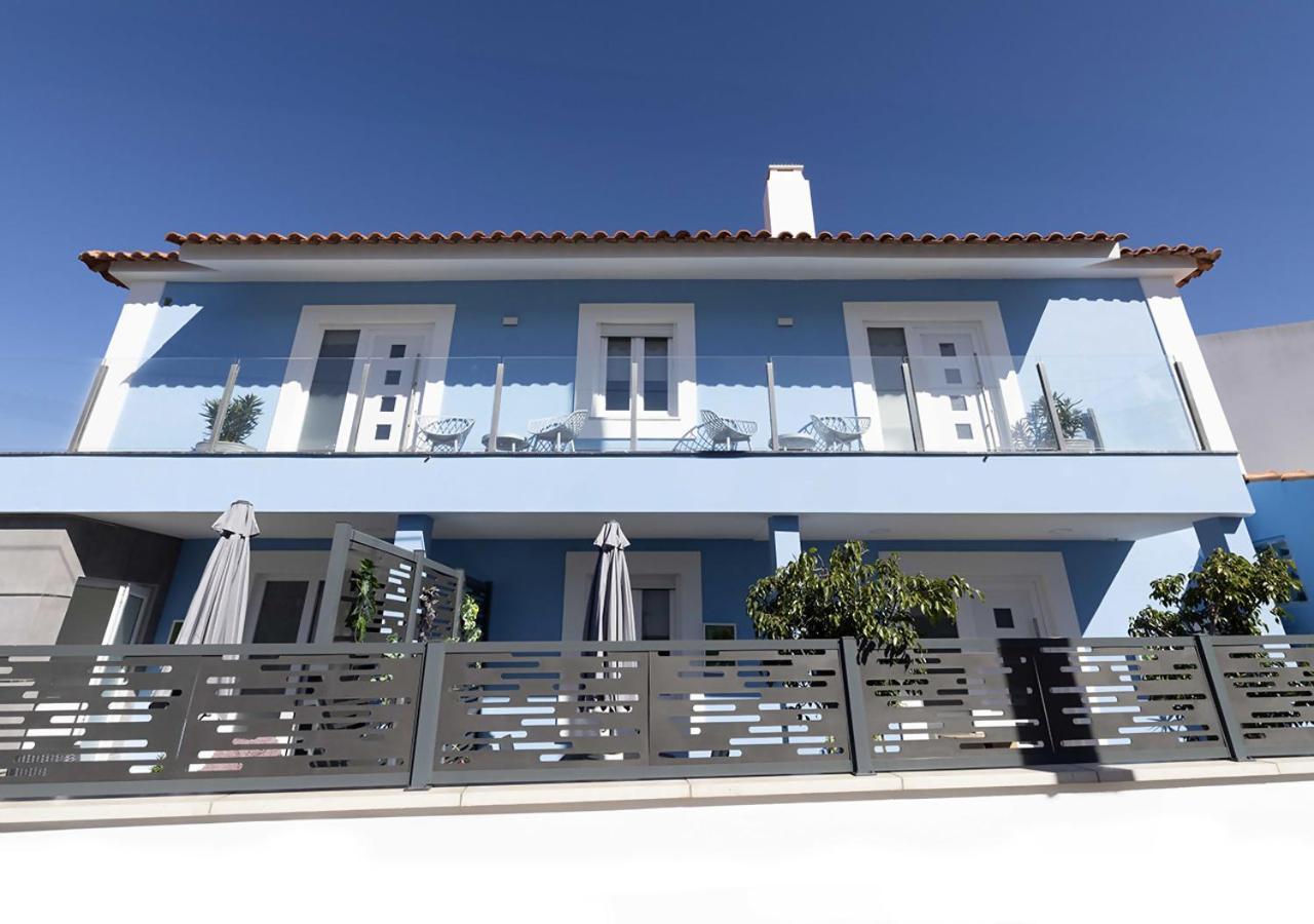 Casa Sol E Areia Villa Eira Nova Porto Covo Esterno foto